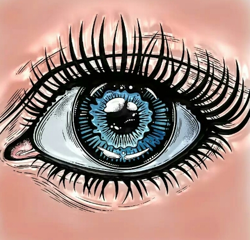 eye