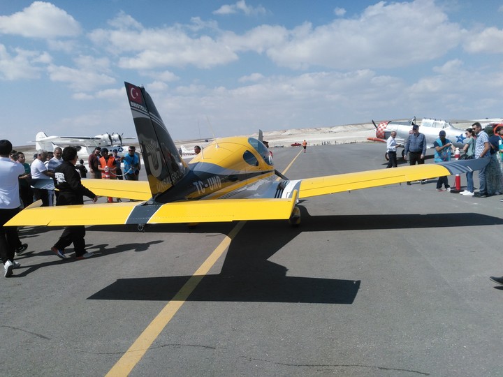 plane