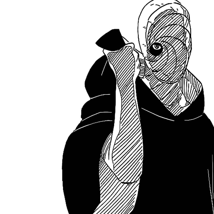 Tobi?