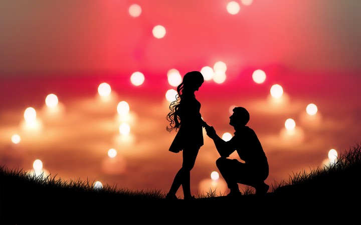 propose