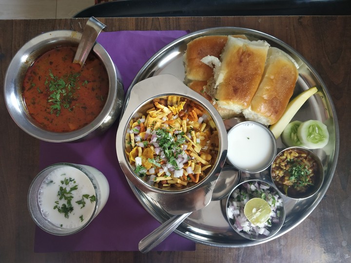 SG's Misal