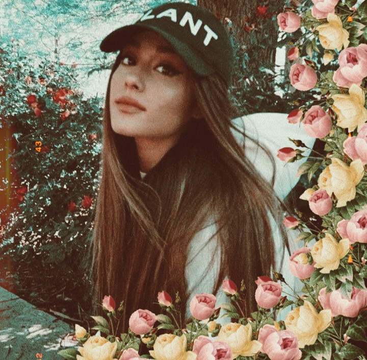 Ariana Grande Edit ☁️☁️ My Ariana Grande edit