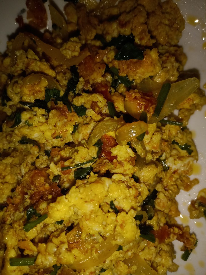 masala egg