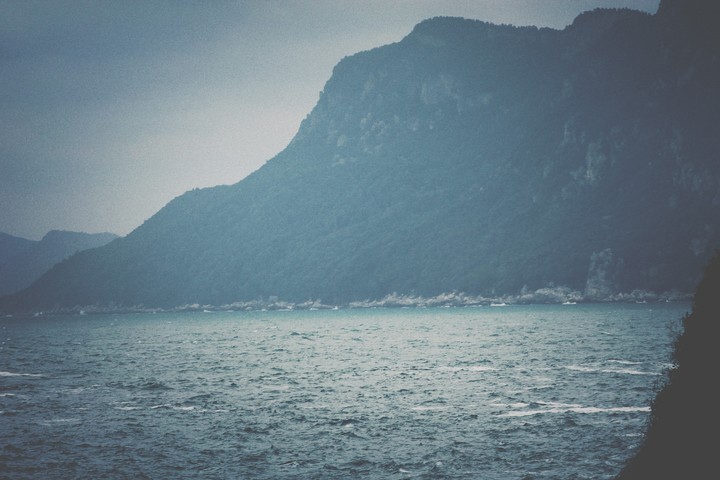 Amasra Koyu