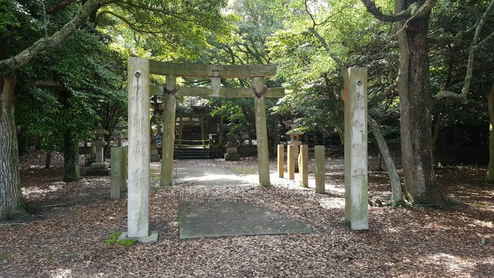 Gate