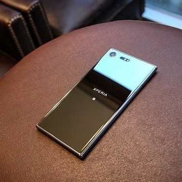 Xperia