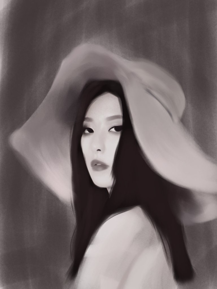 Red Velvet*