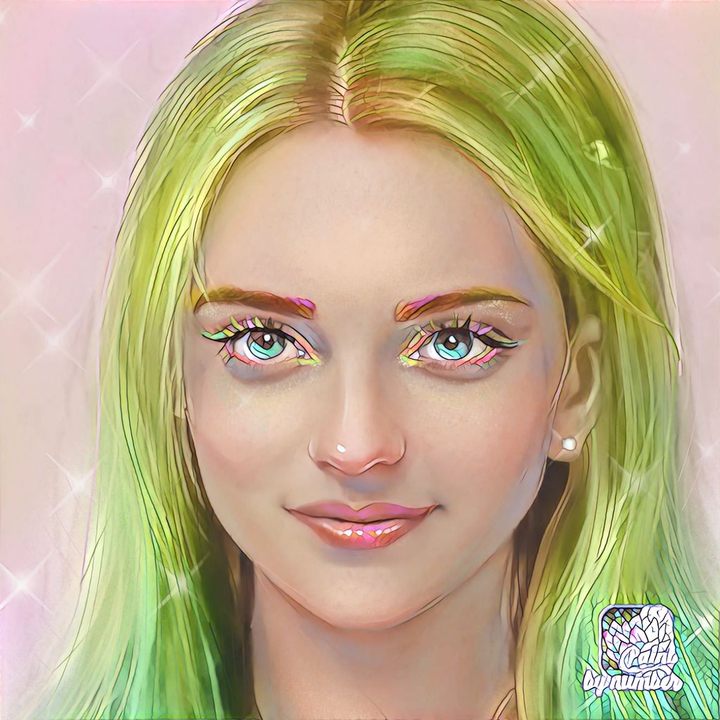 The Eyes Have It