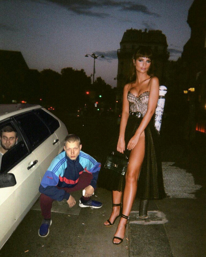 ауф