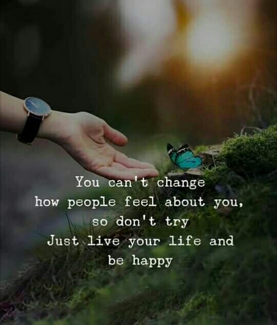 it's really right...