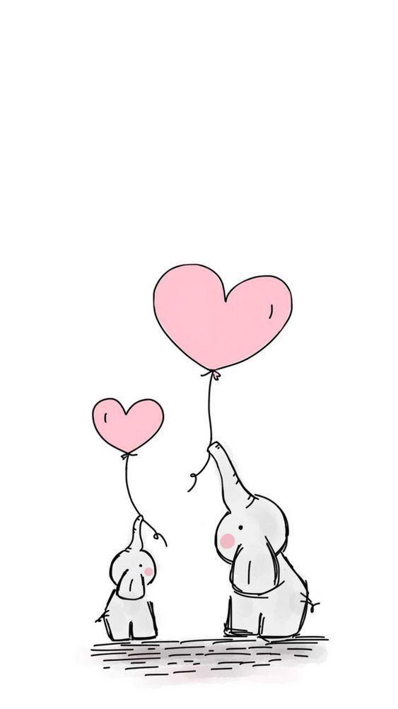 ?Balloon heart?