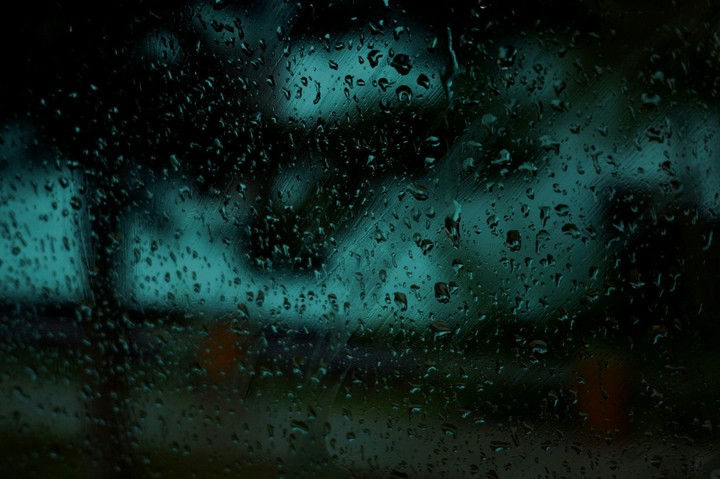 Rain