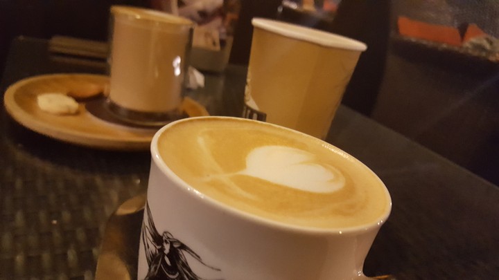 caffe 
