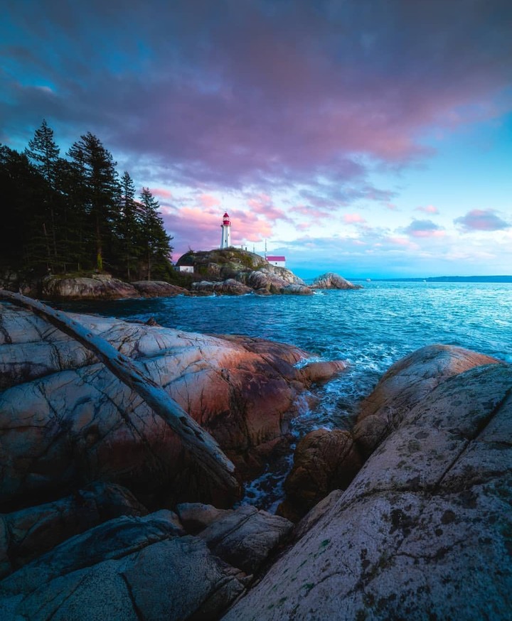 Sea