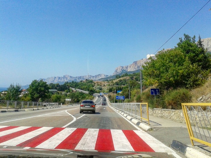 Crimea