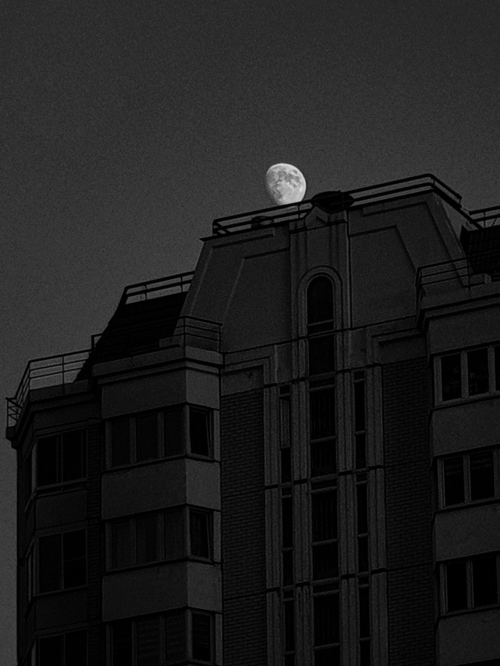 moon