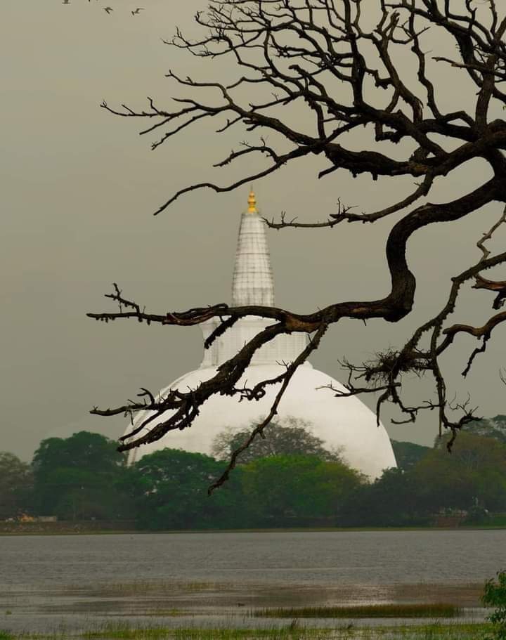 temple