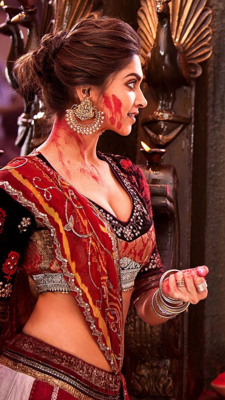 Actress Lover