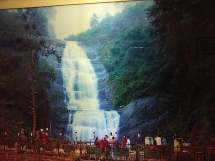kodaikenal