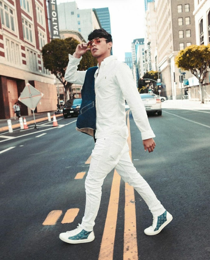 Andrew Davila