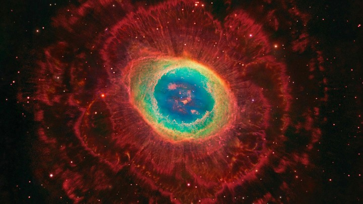 galaxy