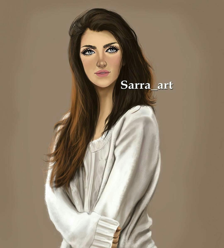 Sarra_art ❤