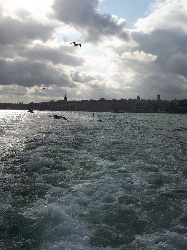 Huzur