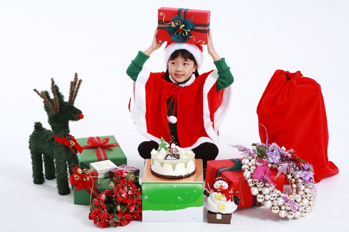 Christmas of Youth
