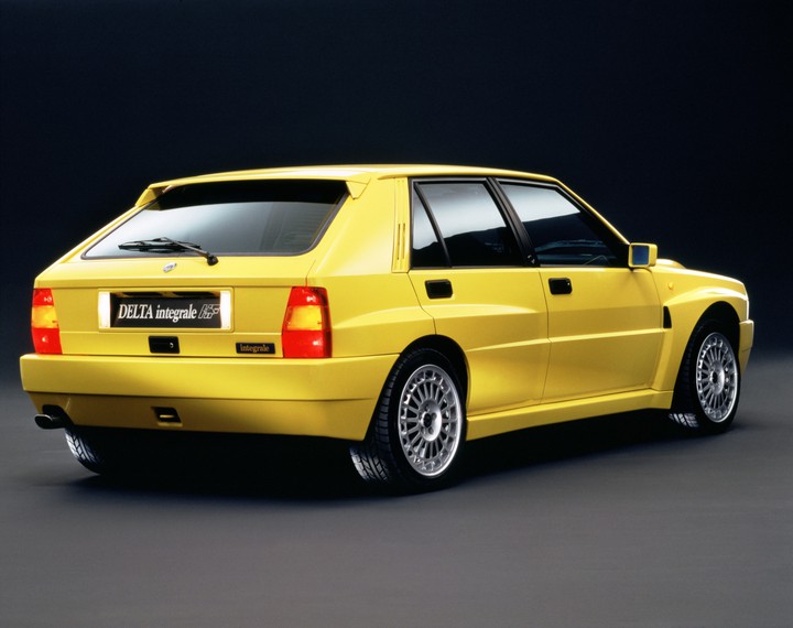 lancia