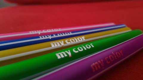 my color