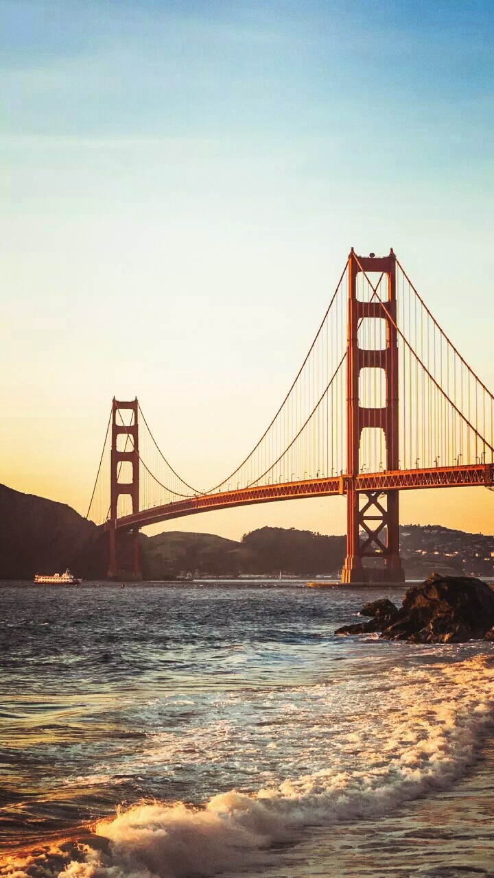 bridge under watet