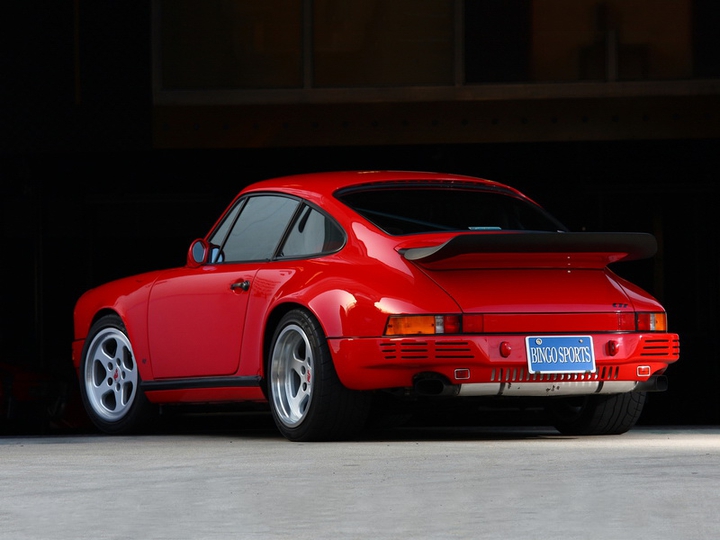 ruf
