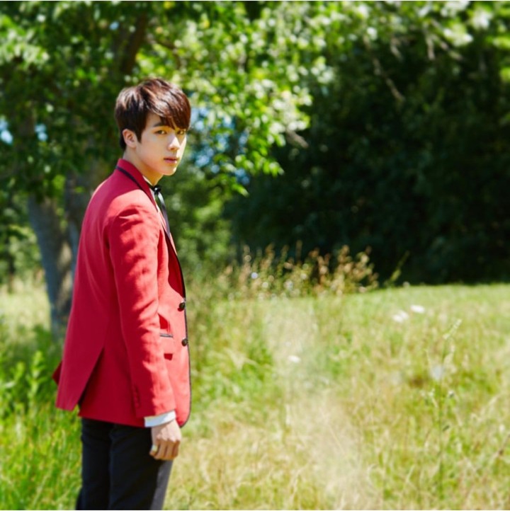 Jin