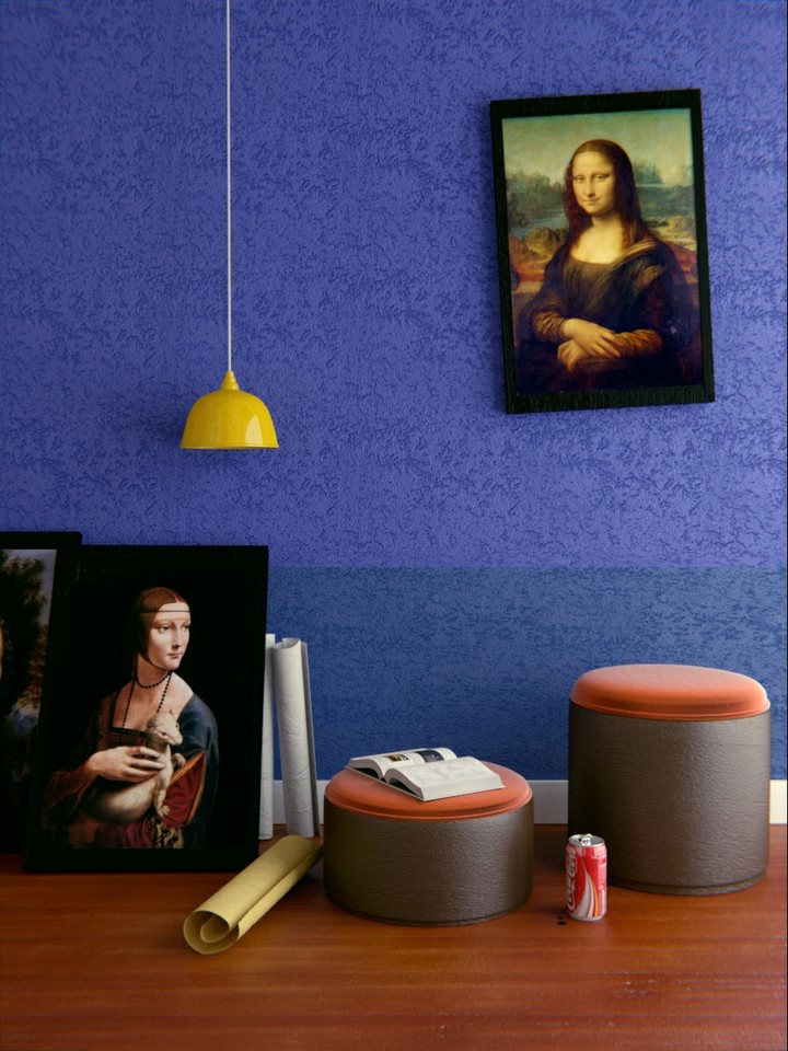 masterpiece