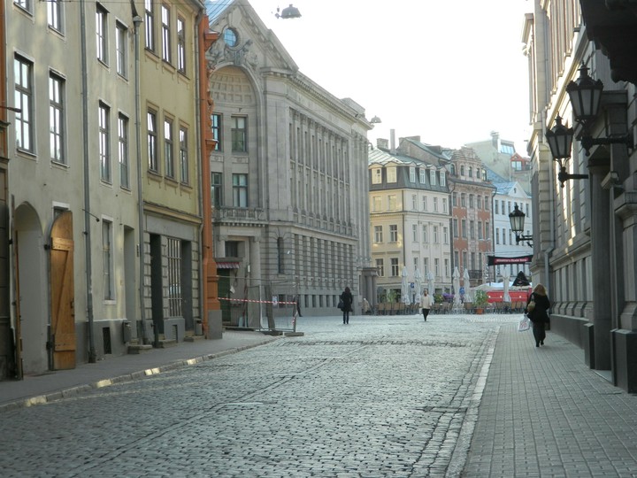 Street