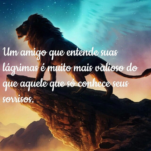 amizades