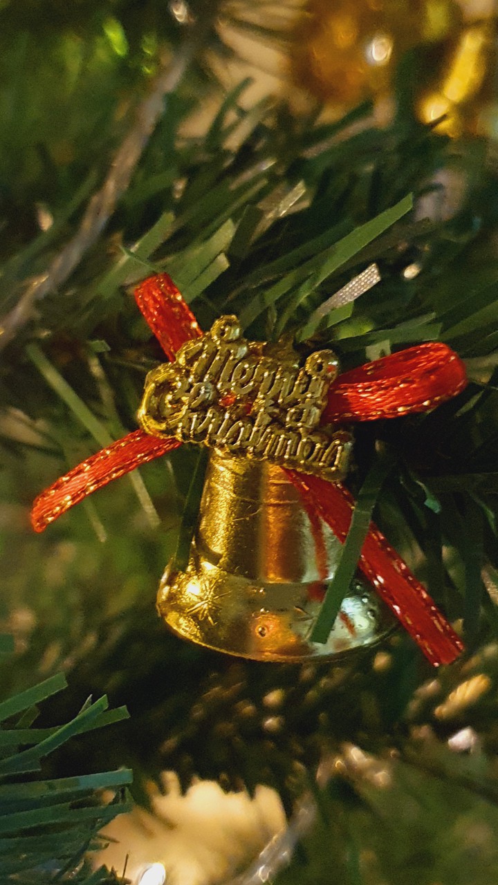 Christmas is just around the corner!