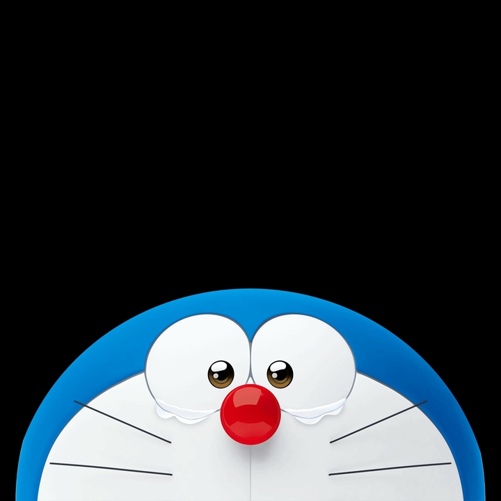Sad Doreamon