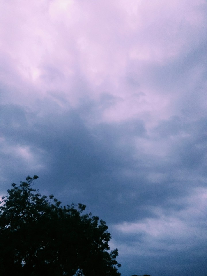Cloudy