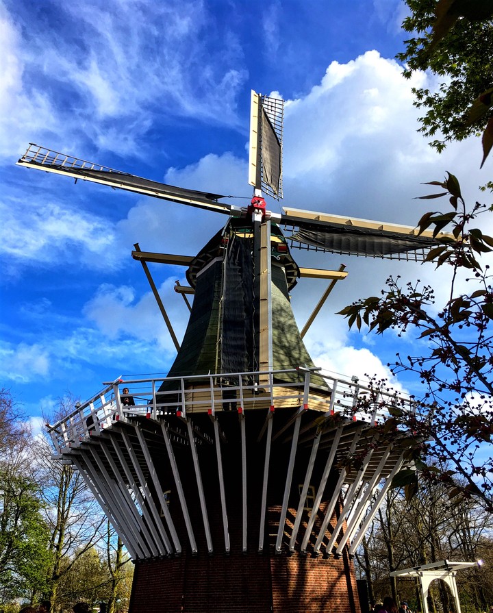 Holland