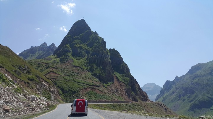 Mountain