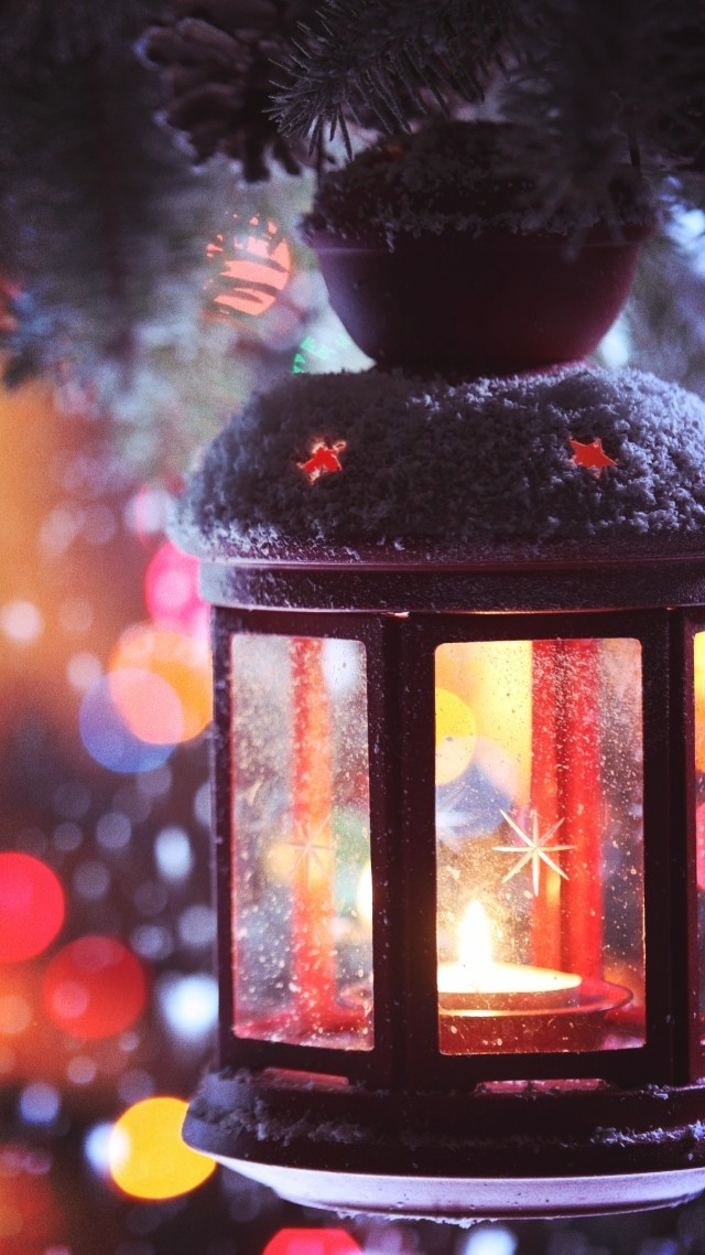 xmas light