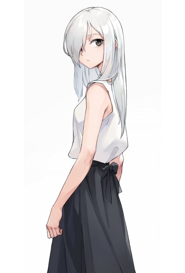 animeska