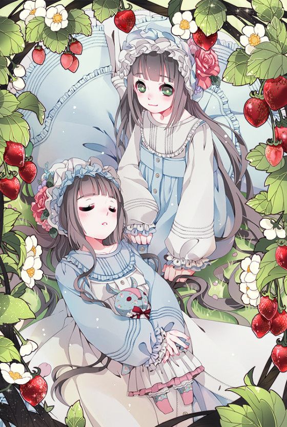 ♥