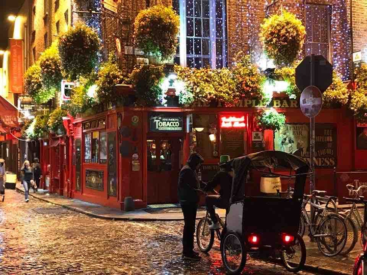 Dublin