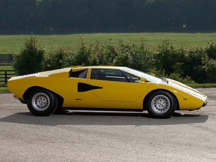 lamborghini