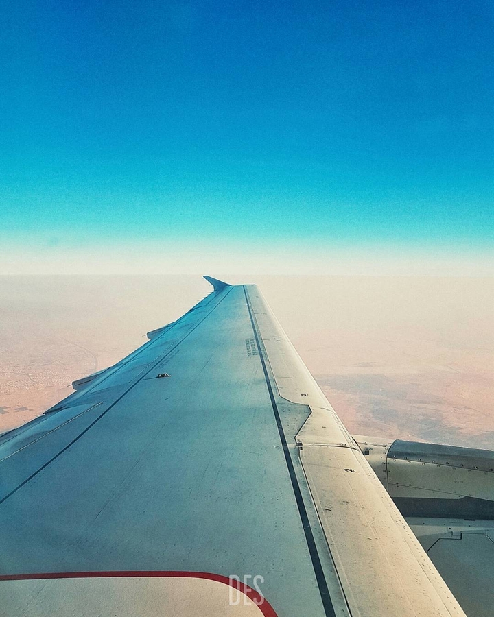 plane