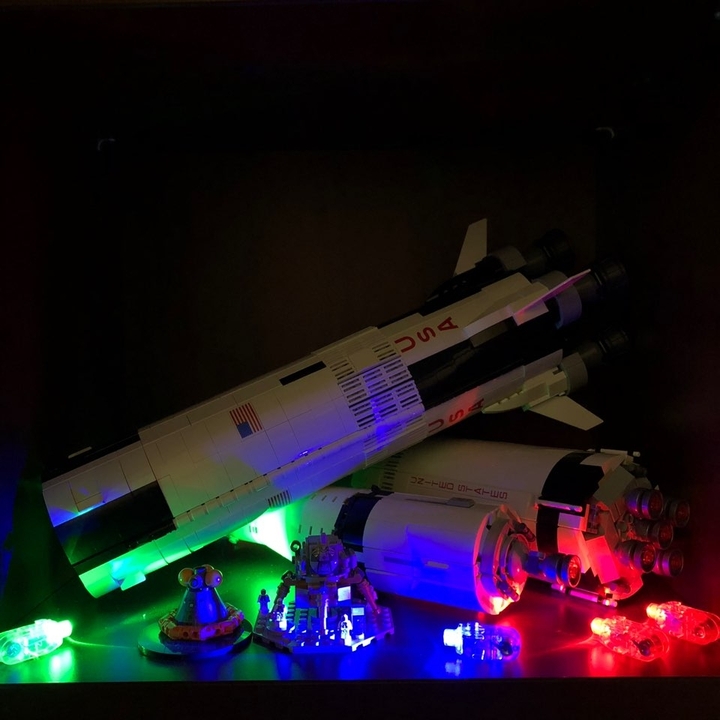 space shuttle
