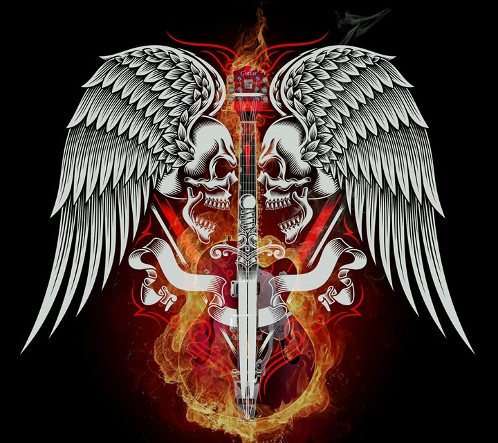 Rock nation