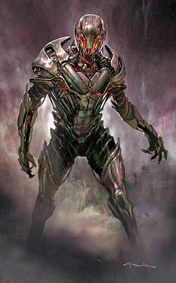 Ultron